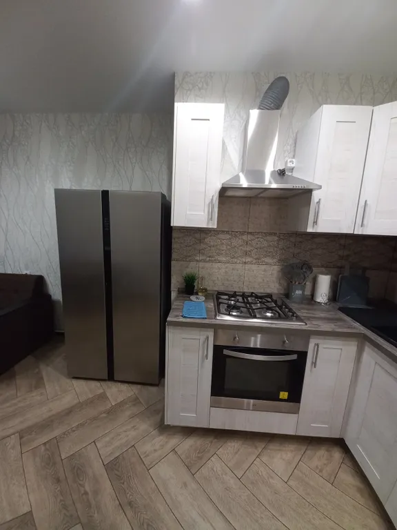 Уютная квартира 2-евро