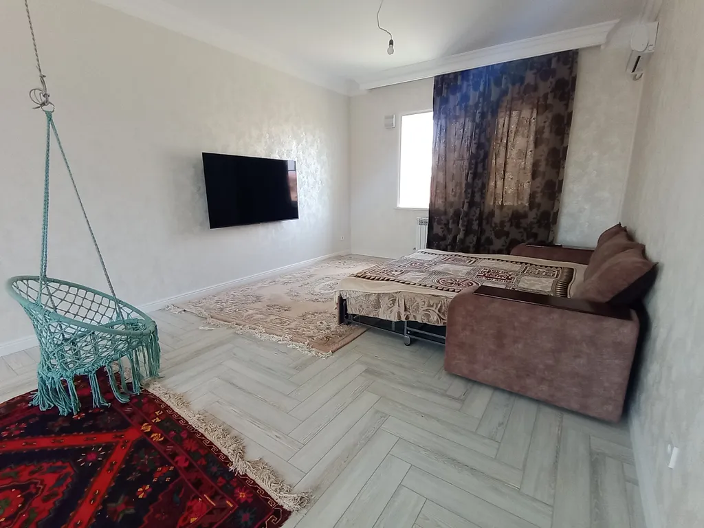 Коттедж Частный дом — аренда посуточно в Каспийск