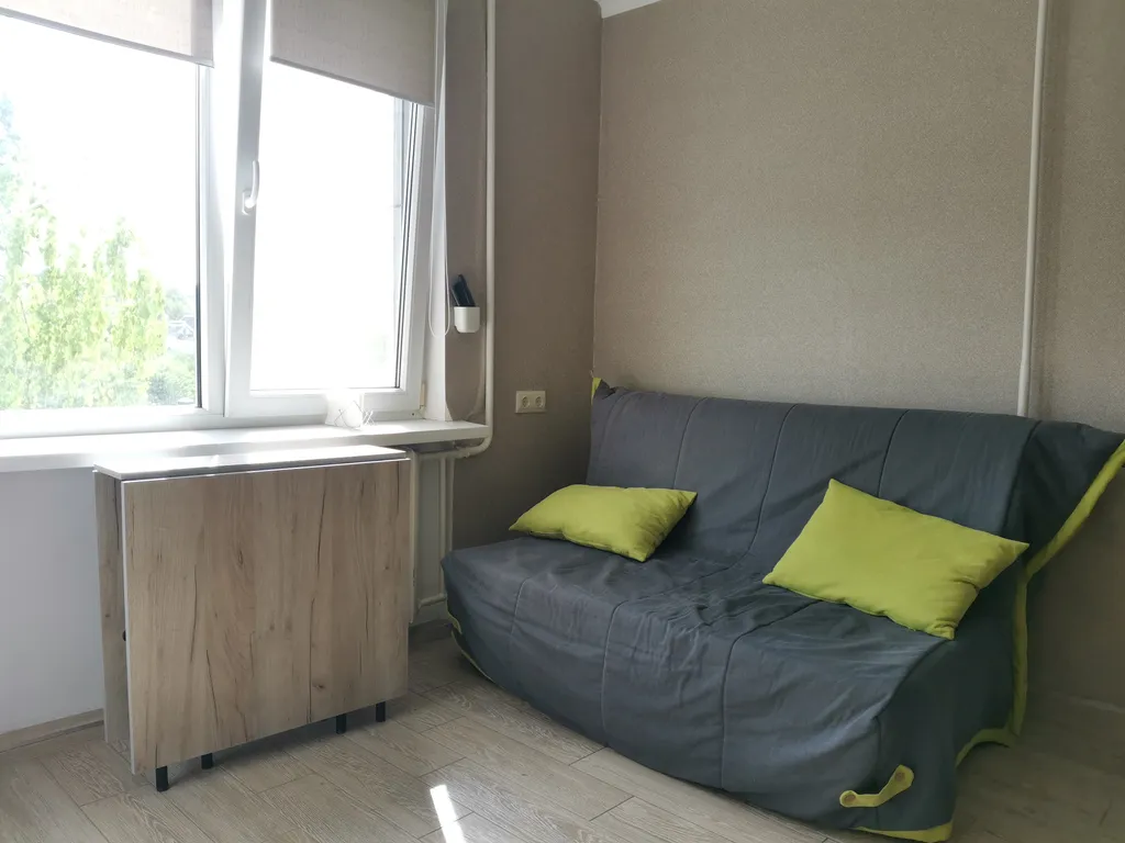 Квартира от собственника