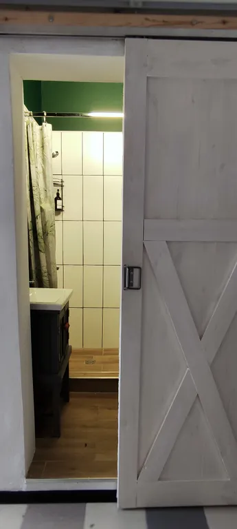 Квартира Квартира Гнездо апарт — Севастополь