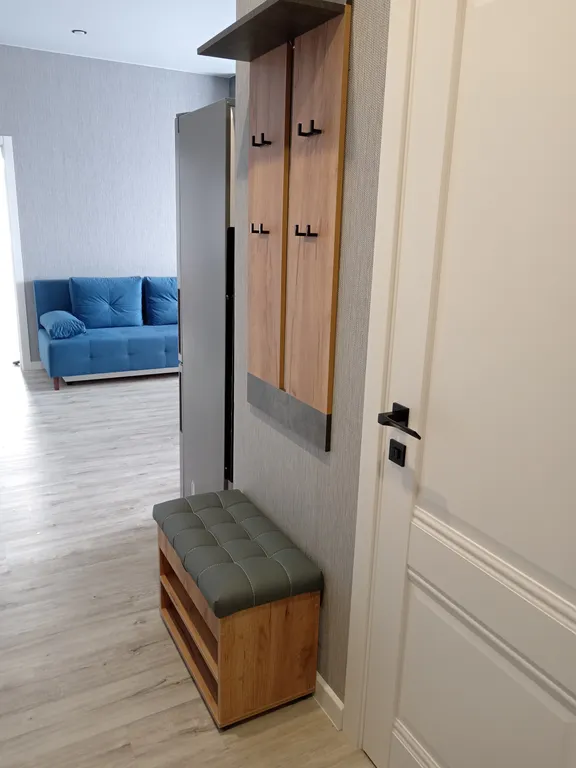 Квартира Апартаменты у моря — Геленджик