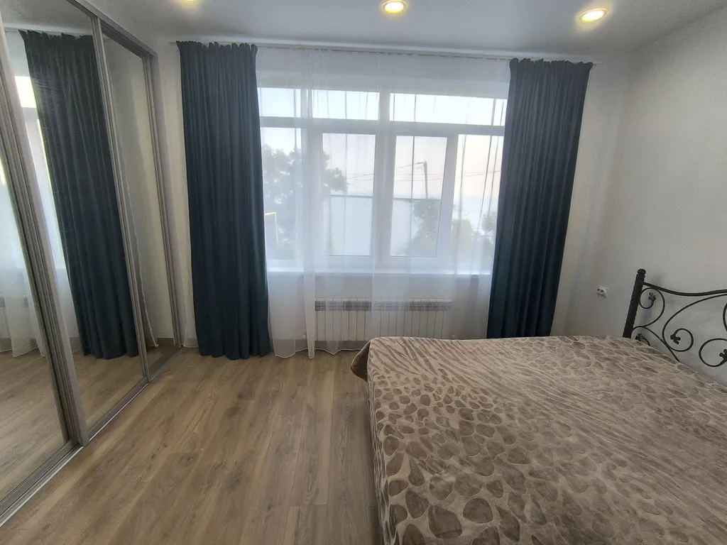 Гостевой дом Горный кедр