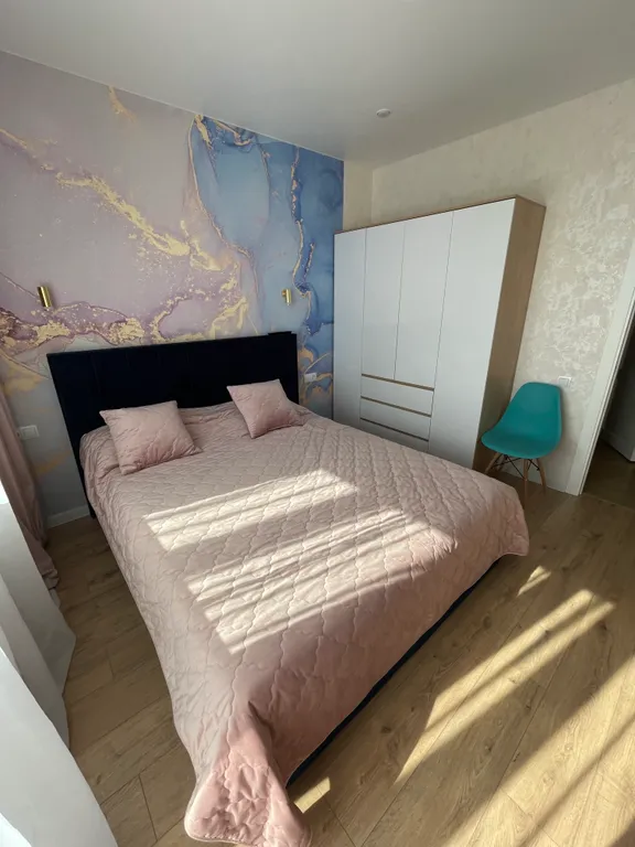 Квартира на Балтике