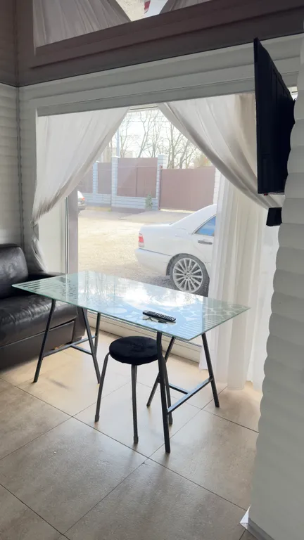 Коттедж с двумя спальнями