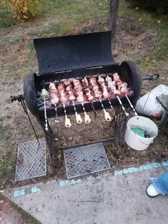 Комфортный дом