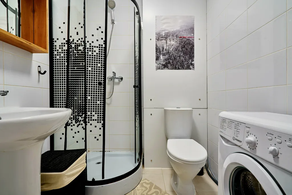 Апартаменты ледовая арена