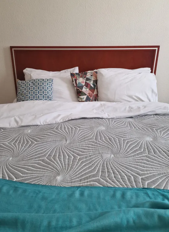 Квартира в шаговой доступности от курорта Горный воздух