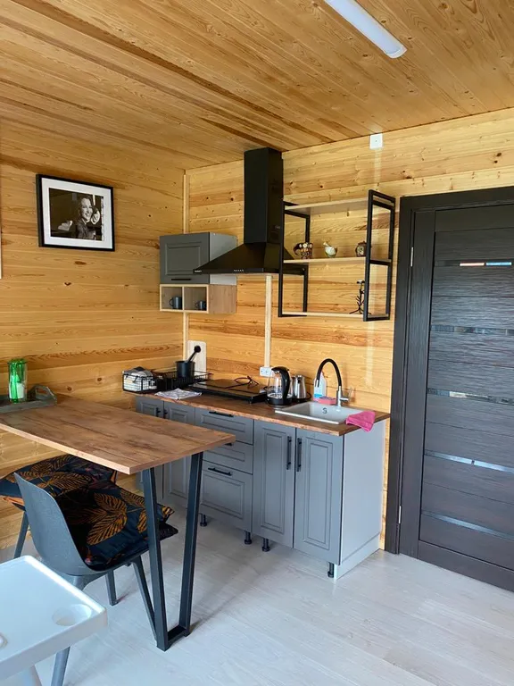 Йога-дом эко терра