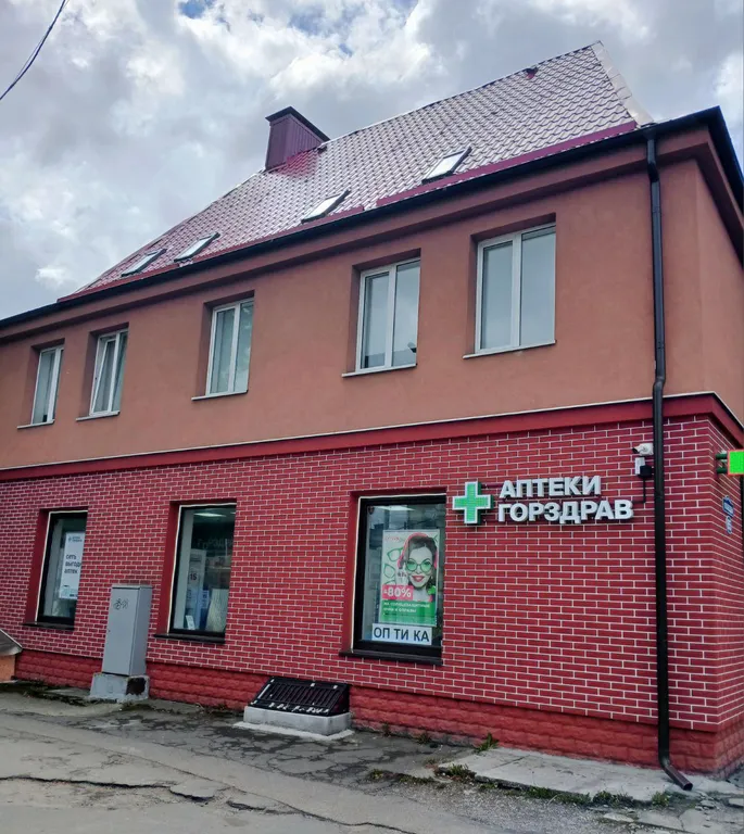На проспекте Победы