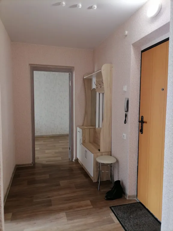 Квартира 2-комнатная Квартира — Красноярск