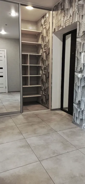 Уютная квартира в современном районе города