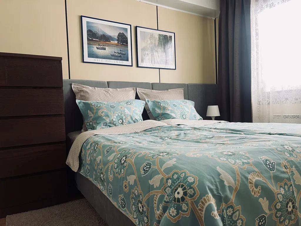 Коттедж Дом у моря — Приморск