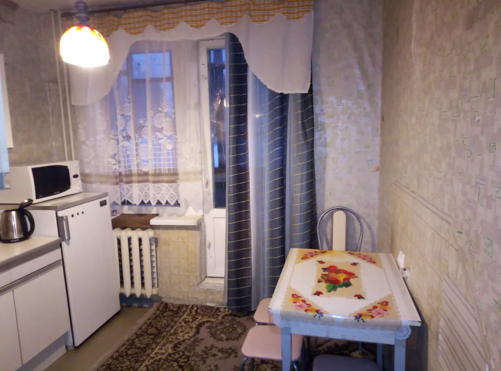 Квартира у Горы Филина