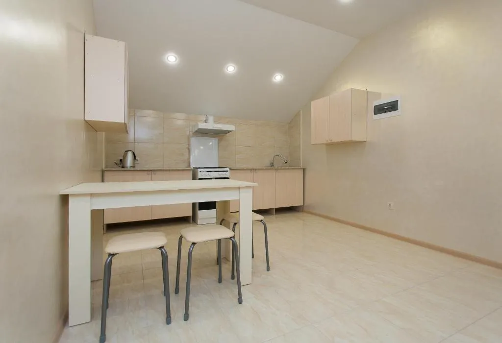 Сказочный этаж в частном доме/особняке