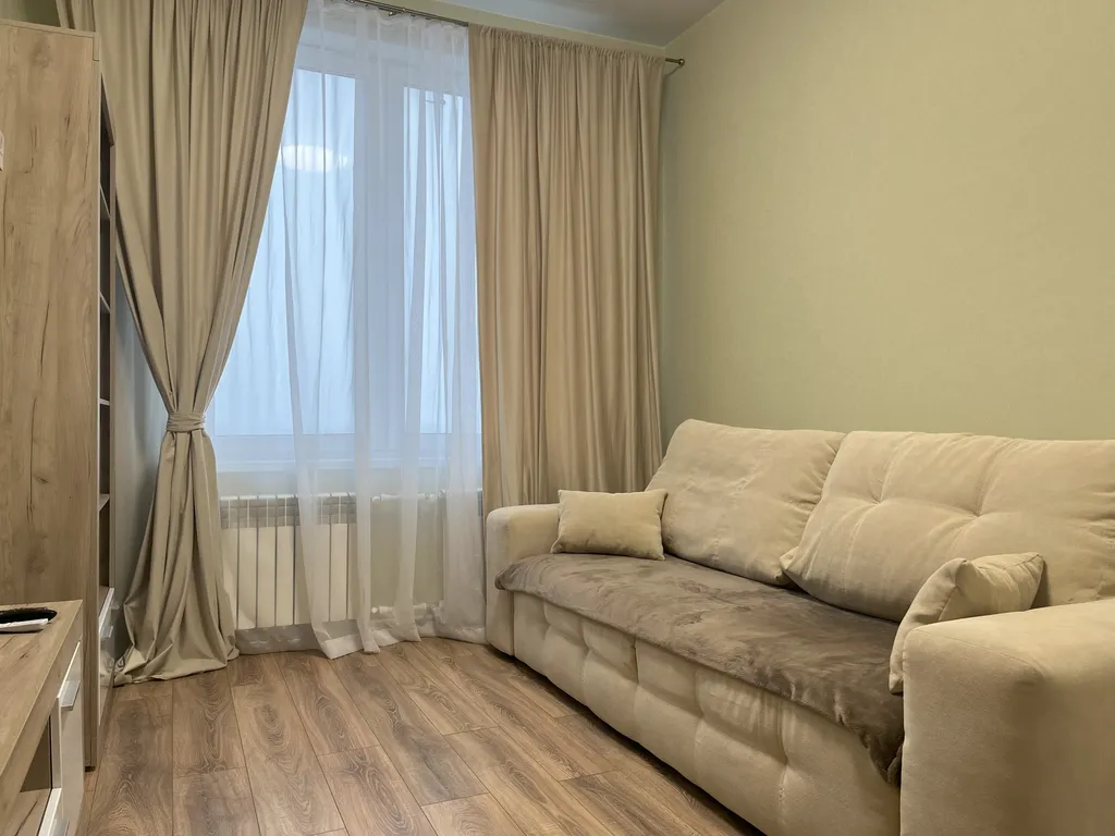 Квартира Дизайнерская квартира рядом с ТЦ Глобус — Тверь