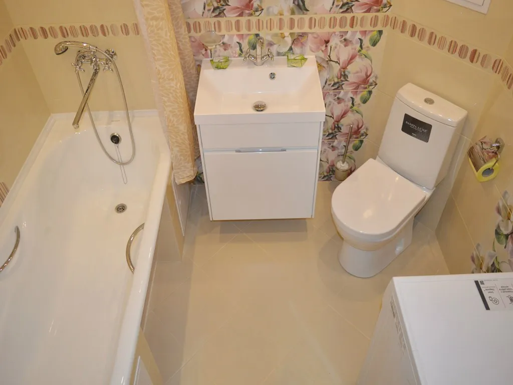 2-к квартира на Пролетарской