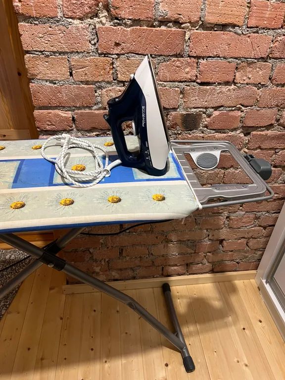 Квартира - студия в центре