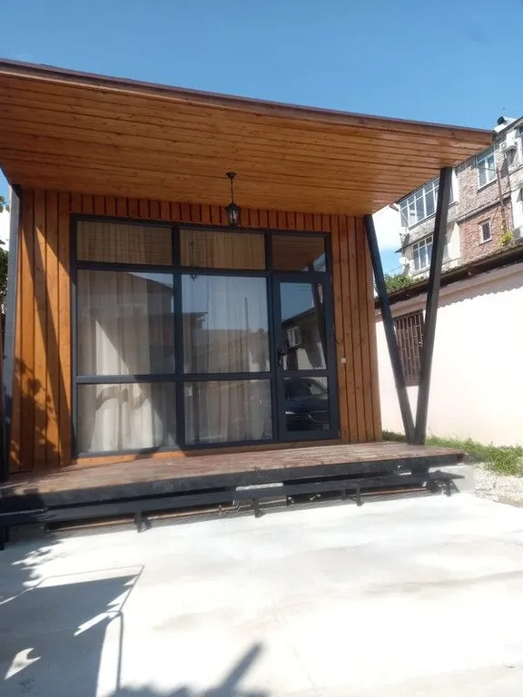 Квартира Комната — аренда посуточно в Сухум