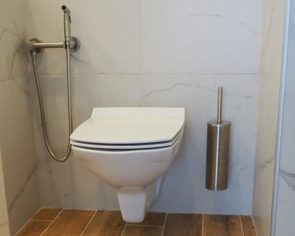 Апартамент с видом на море