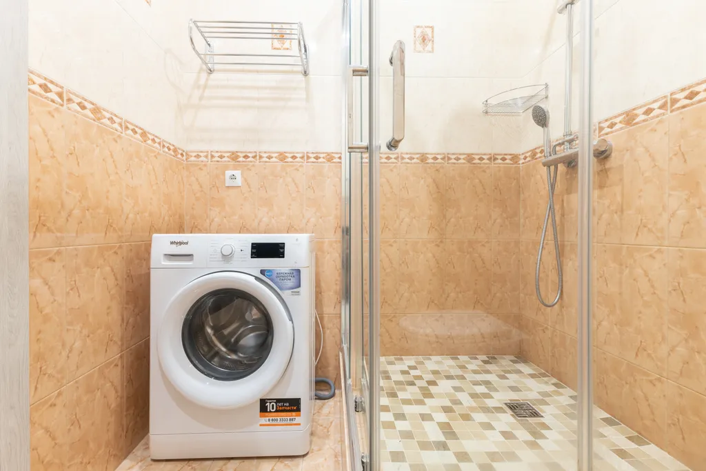 Апартамент Престиж