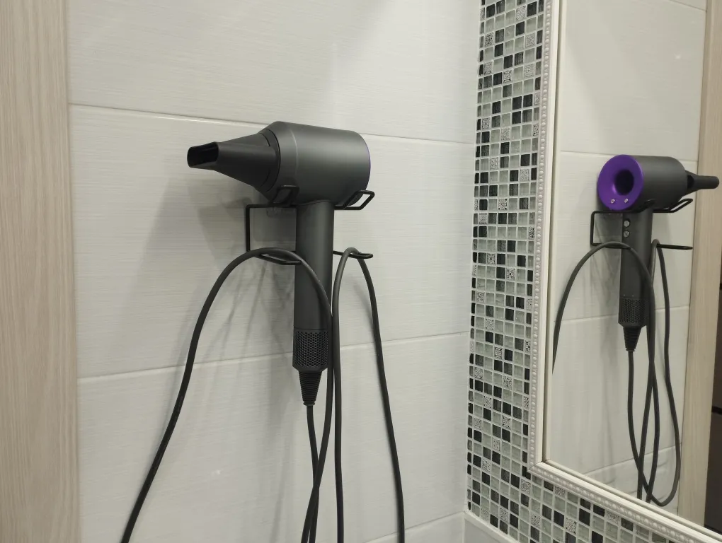 Светлая двушка Тиргартен