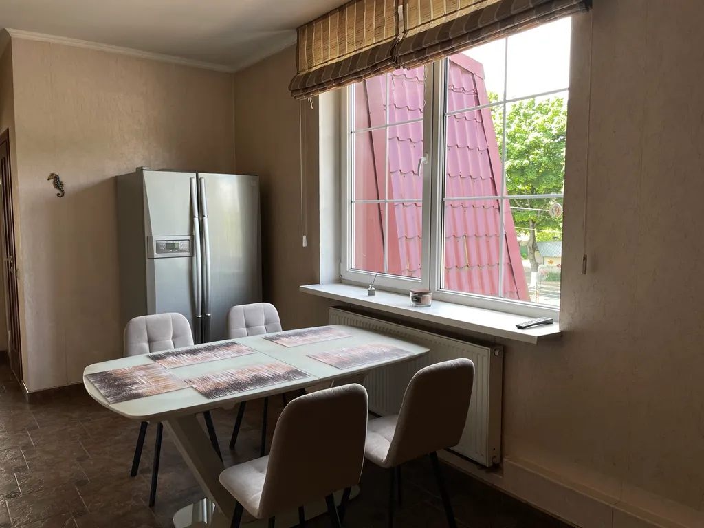 Уютный дом в историческом центре города у крепости Кронпринц