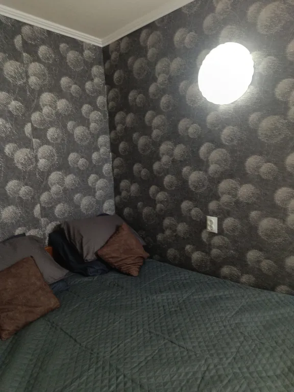 Уютная теплая квартира с видом на море