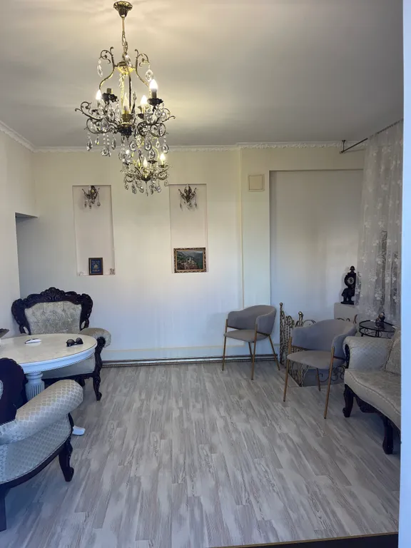 Квартира 2-комнатная Квартира — Лазаревское