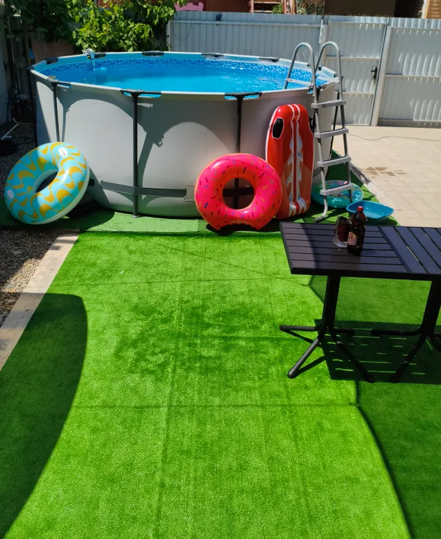 Номер 1, 3-4 мест.семейный -комфорт, 2 эт.