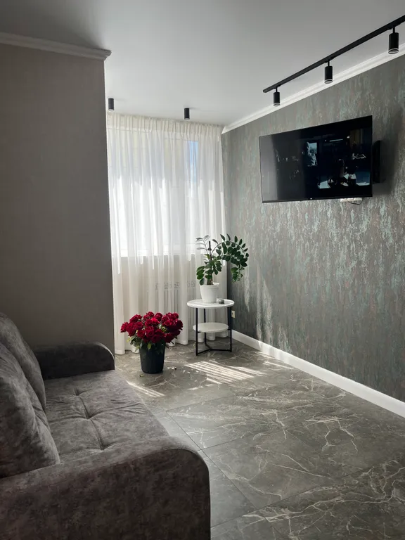 Уютная квартира на набережной реки Волга