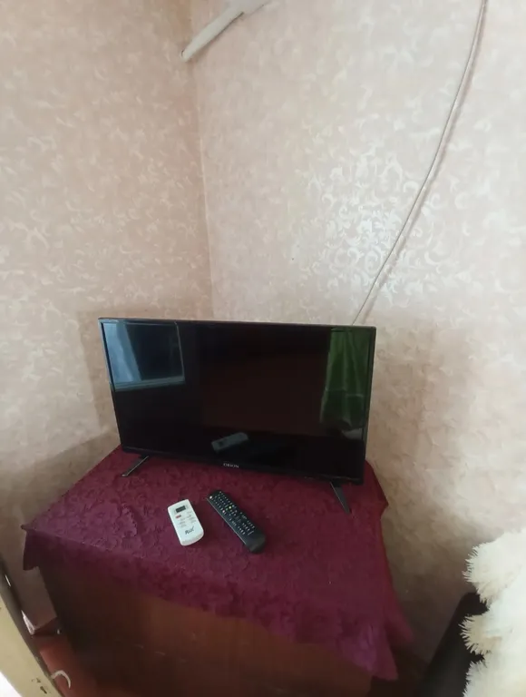 1-я квартира в 3 минутах от моря