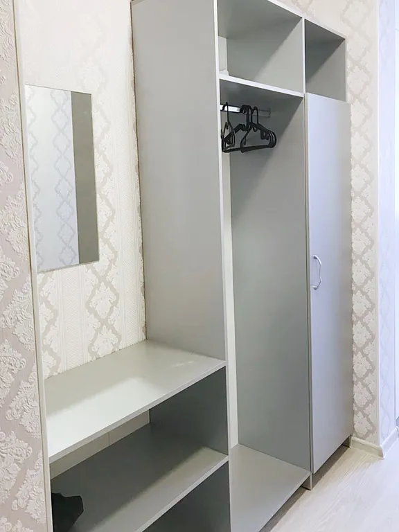 Квартира Счастливые апартаменты у моря — Анапа