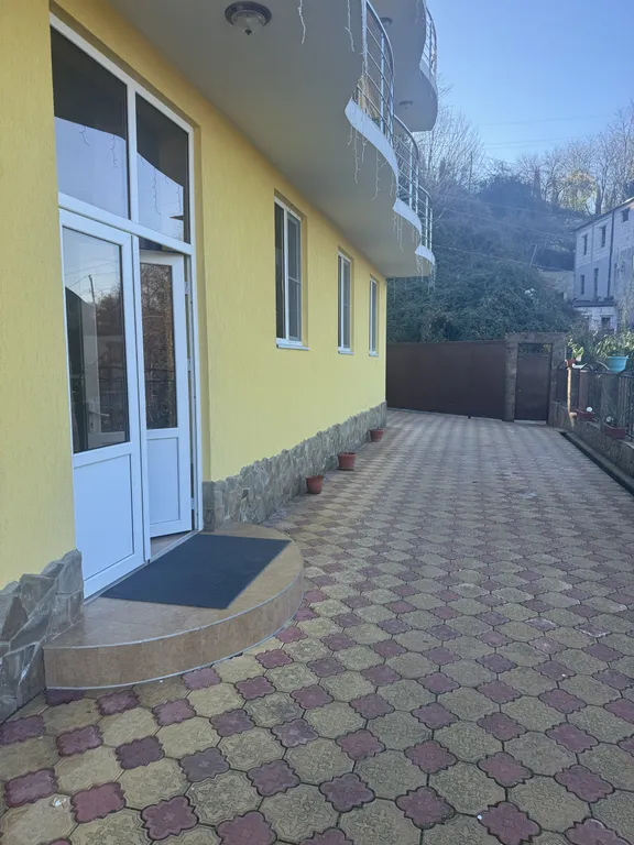 Квартира Комната — Сочи