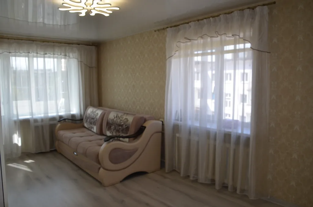 Квартира Уютная квартира в центре города — Калининград