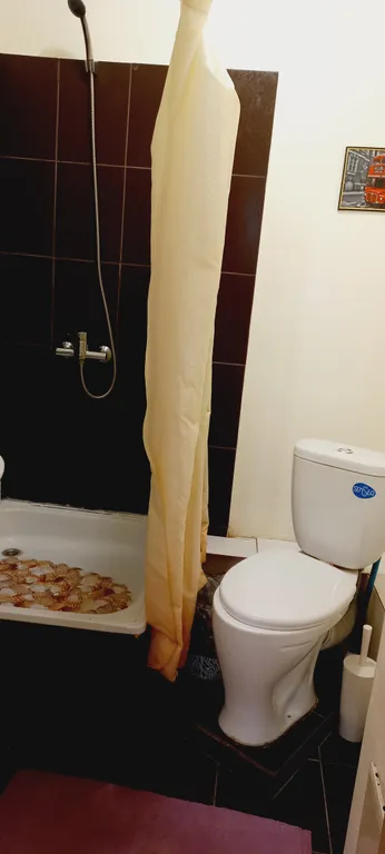 Апартаменты в центре