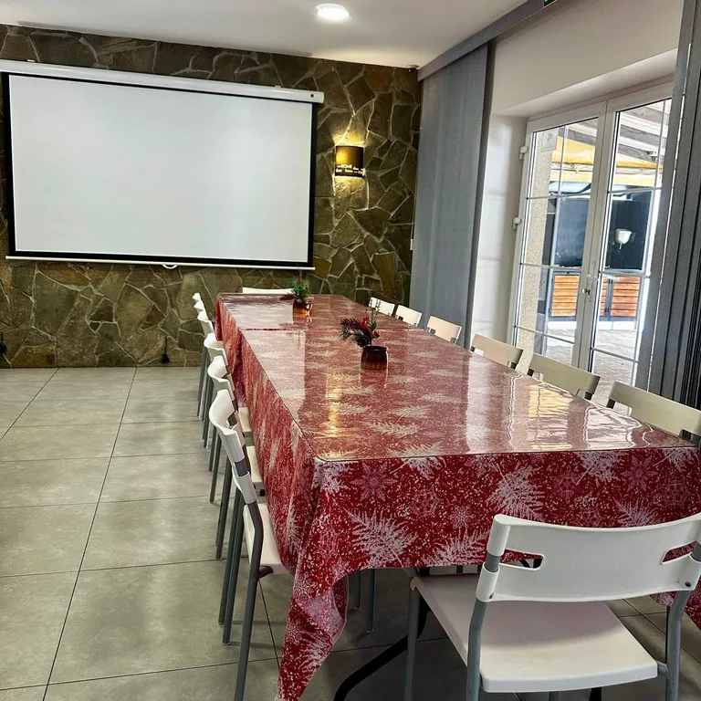 Номер № 6 в усадьбе Силичи