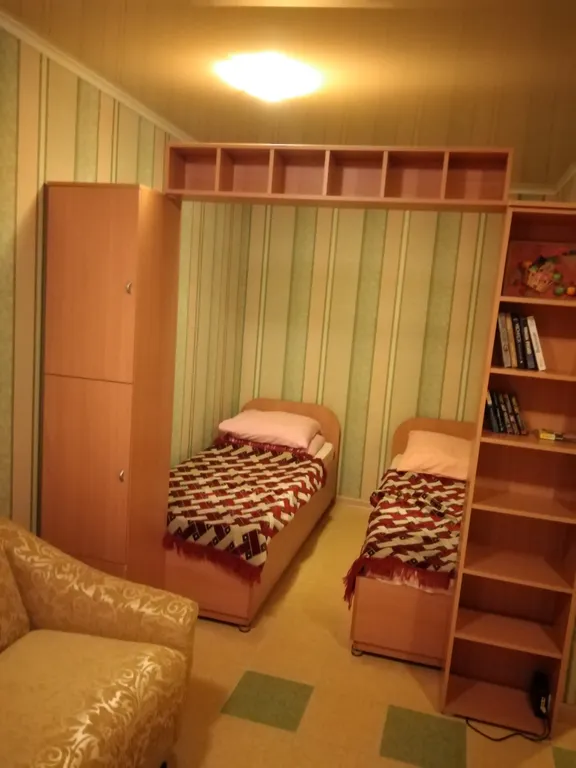 Квартира в ЖК Янтарный