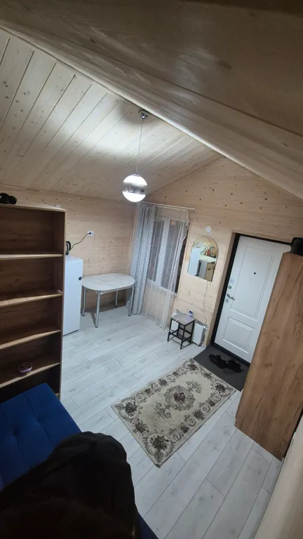 Уютный домик со своим участком