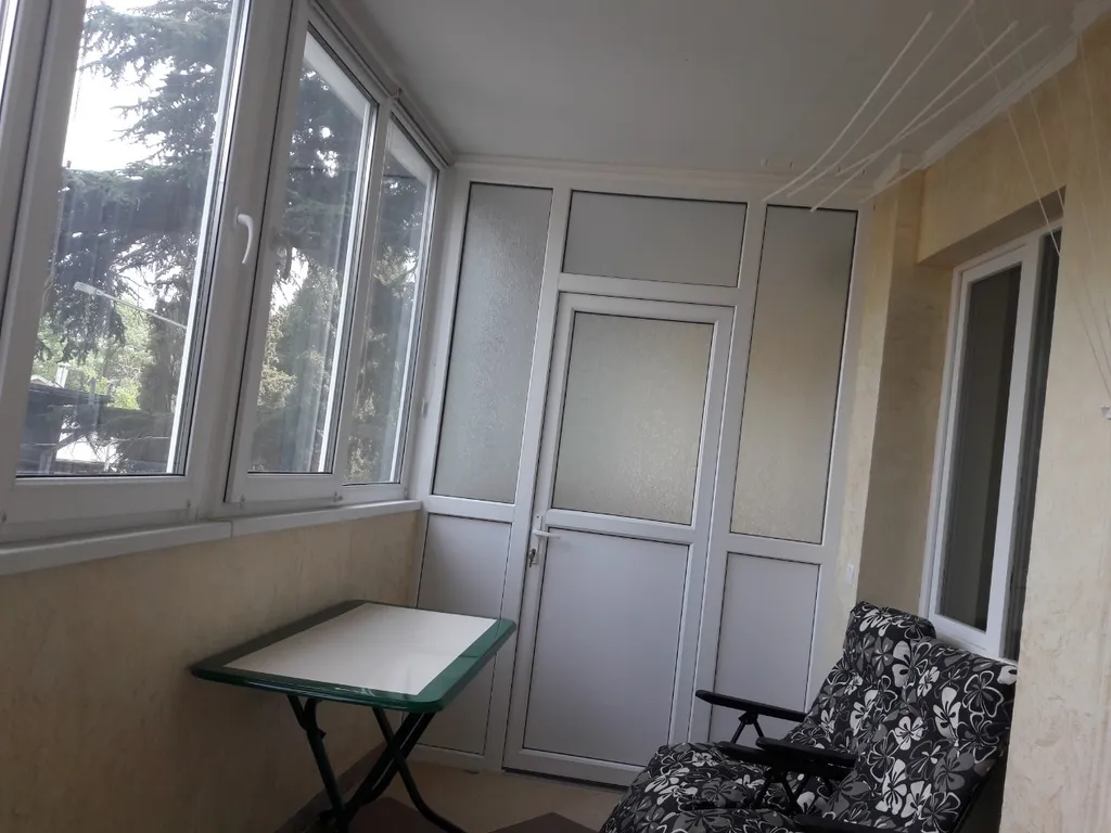 Апартаменты возле набережной