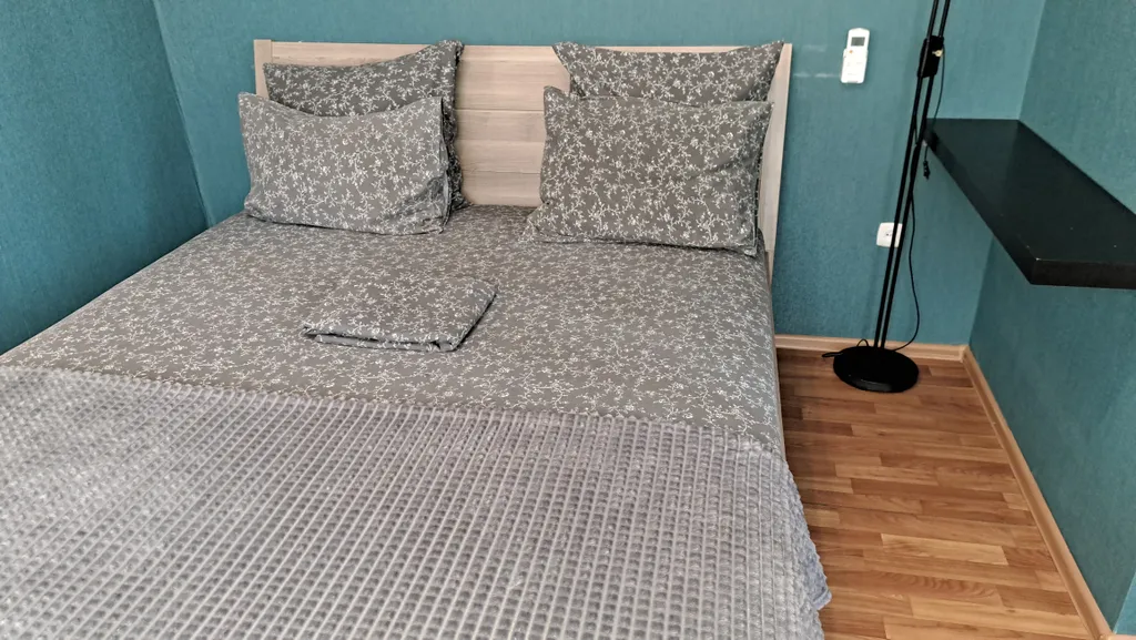 Улучшенная студия