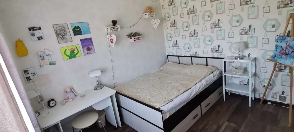 Дом с бассейном и баней