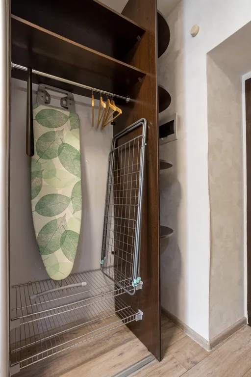 Квартира Апартаменты Чистый взгляд — Красноярск