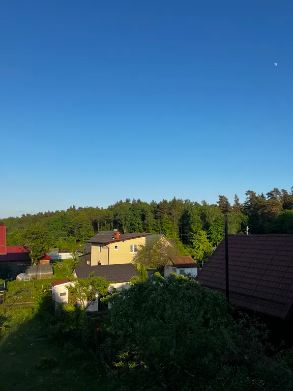 Частный дом для отдыха