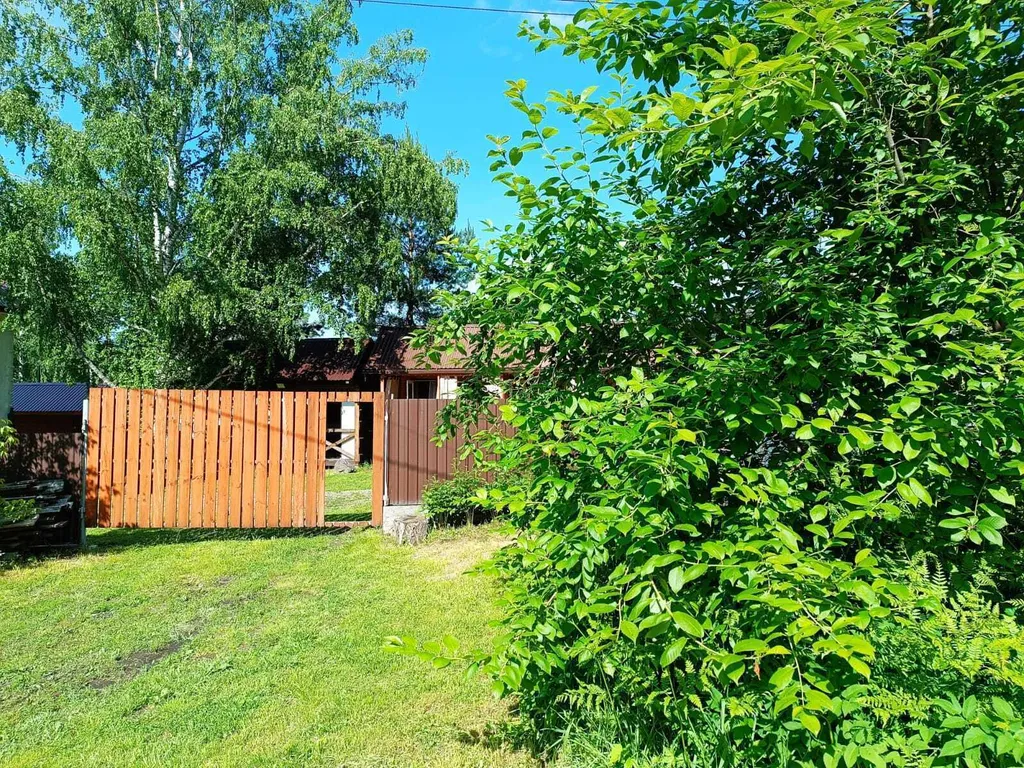 Дом Emirell Altai