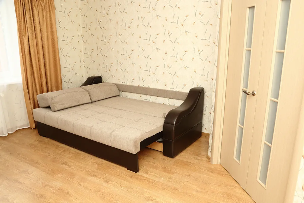 Новые апартаменты в центре