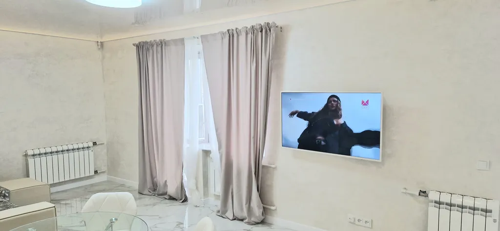 Исторический Центр у парка Пушкина