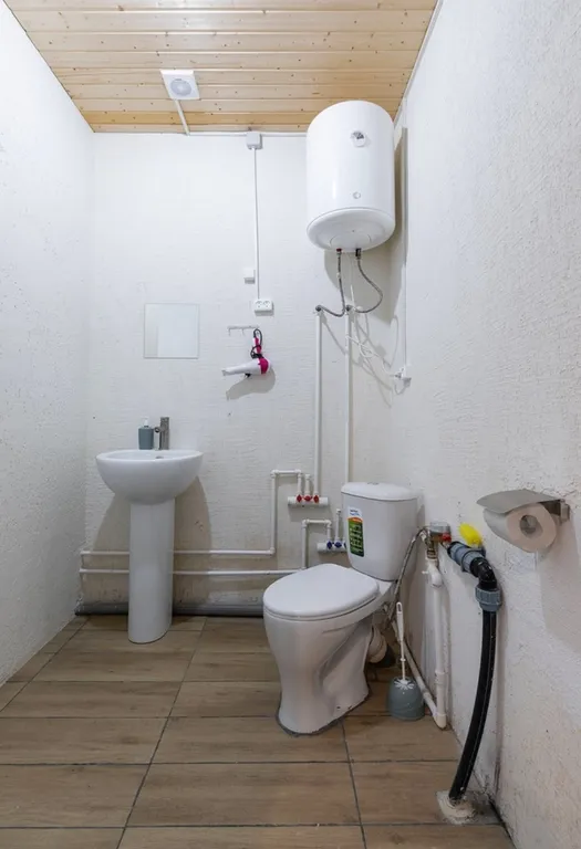 Квартирка с двориком апрель 3