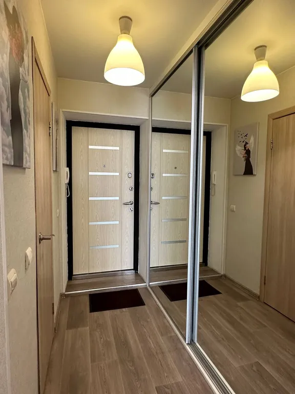 Квартира Апартаменты в самом центре Южного микрорайонаа — Хабаровск