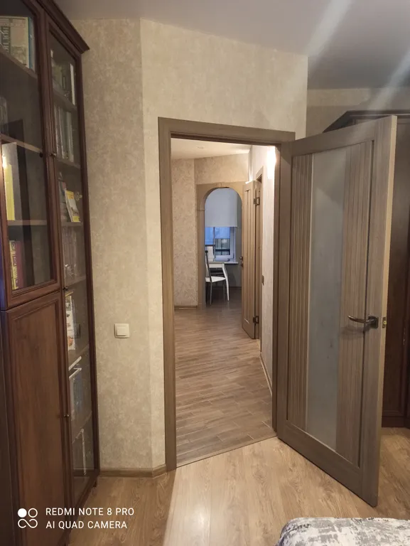 Квартира в центре у храма