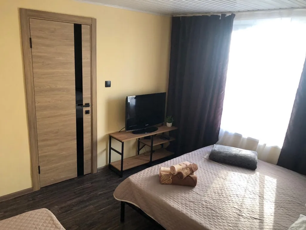 2-комнатный Дом